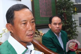 Caleg PPP Serap Aspirasi 