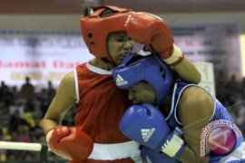 Pertina: Insiden Nabire Tragedi Kelam Di Tinju Indonesia