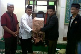 TSR Pemkab Solok Jemput Aspirasi Masyarakat Sulit Air