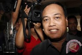 Djoko Susilo Punya Usaha Jual-Beli Keris Pusaka