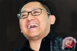 Anas Urbaningrum dan Diplomasi Kuliner 