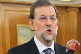  PM Spanyol Menolak Mundur Terkait Skandal Korupsi