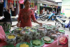 Penjual "Jenderal Mabok" Untung Rp400 Ribu Sehari