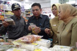 BPOM Padang Minta Masyarakat Waspadai Produk Ilegal