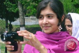 Kisah Malala Yousafzai Akan Dituangkan Dalam Film Dokumenter