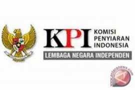 KPI Layangkan Teguran Kepada Empat Stasiun TV
