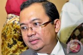 KMSAK Laporkan Priyo Budi Santoso ke BK-DPR