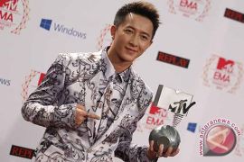Peran "Transformer 4", impian jadi kenyataan bagi Han Geng
