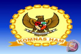 Komnas HAM layangkan surat terkait kasus Ervani 