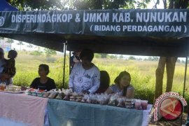 Penjualan Jajanan Ramadhan di Nunukan Mulai Sepi 