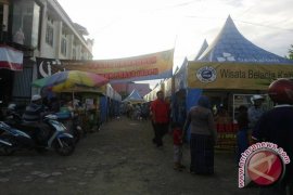 Pasar Ramadhan Jadi Idola Warga Penajam