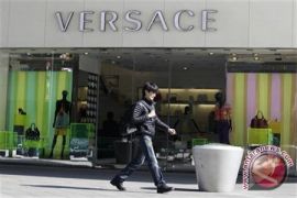 Bekas Rumah Versace Akan Dilelang