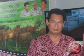 17 Peserta Siap Ikuti Bulan Bakti Peternakan 