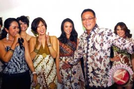  BNP2TKI Tegaskan Batik Identitas Kebangsaan