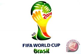 Ini Harga Tiket Nonton Bola Piala Dunia Brasil