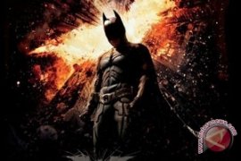  Sekuel "Man of Steel" pertarungan antara Batman dan Superman