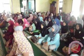 Salimah Miris Melihat Masalah Bangsa