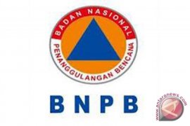 BNPB imbau masyarakat lereng Merapi tetap tenang 