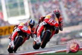 Marques Perpanjang Kontrak Dengan Honda