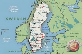 Kota di Swedia gunakan kotoran ayam untuk cegah penyebaran corona