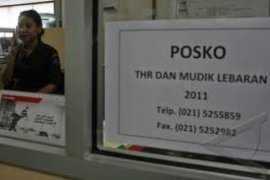 LBH-KSPSI Sumbar akan Bentuk Pos Pengaduan THR