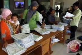 Bikin akta kelahiran di Padang Pariaman bisa di RSUD