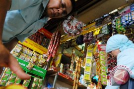 51 Kilogram Boraks Disita