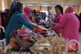 Disperindagkop OKU siapkan tenda pasar Ramadhan 