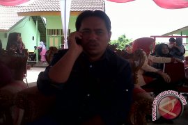 PDIP Siap Menangkan Sutarmidji-Edi Satu Putaran