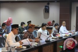  Syahrun: Silpa Idealnya Nol