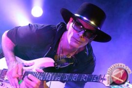  Nge-rock Dengan Steve Vai