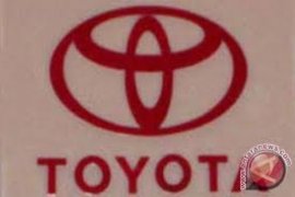 Toyota tarik 1,7 juta kendaraan terkait masalah inflator kantung udara Takata
