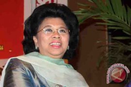 Linda Gumelar Ajak Perempuan Cegah Kanker Payudara