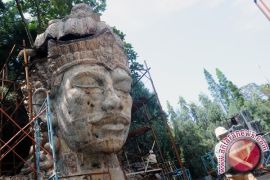 Pembangunan kembali GWK rangkul investor lokal 