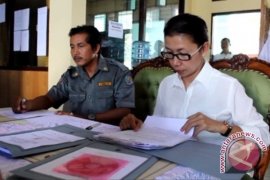 KPU Kukar Tetapkan DPT Pilgub Kaltim