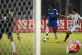 Rahmad Darmawan Kaget Timnya Kalah Telak