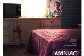 Selandia Baru larang film horor Elijah Wood