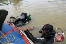 BPBD Paser Temukan  Dua Bocah Tewas Tenggelam