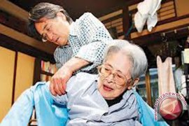 Nilai-nilai Islam juga dipraktikkan di Jepang 