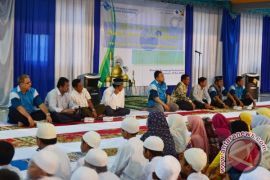 Sahur On The Road Pelindo