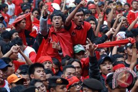 PDIP Kalsel Gelar Festival Musik Band 