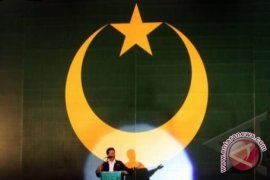 PBB gabung Fraksi Gerindra DPRD Sumsel 