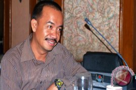 Pemkab Seruyan Bertekad Keluar Dari Opini Disclaimer 