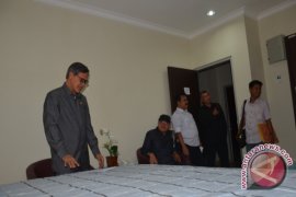Urusan Aset Libatkan DPRD