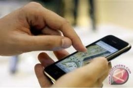 KPK serahkan laporan Firli soal SMS 'blast' ke Dewas