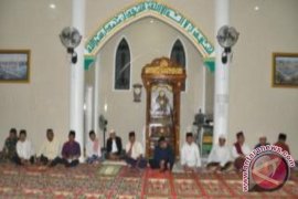 PT Kideco Jaya Agung Lakukan Safari Ramadhan