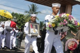 Ketua DPRD bangka: Almarhum Eko Idolakan Megawati