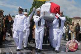 Pejuang Provinsi bangka Belitung Itu Telah Pergi