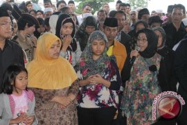 Noerhari Sampaikan Pesan Almarhum Gubernur Babel