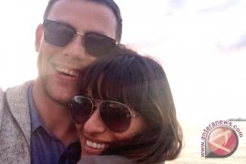  Lea Michele: Cory Selamanya Akan Ada Di Hatiku